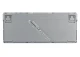 Asus Klawiatura ROG Azoth White NX OLED 8000Hz/0.125ms/NX/USB 2.0