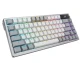 Asus Klawiatura ROG Azoth White NX OLED 8000Hz/0.125ms/NX/USB 2.0