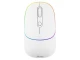 Tracer Mysz RATERO RF 2.4 Ghz white