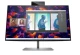 HP Inc. Monitor 23.8 cali Z24m G3 QHD Conferencing 4Q8N9AA