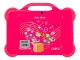 BLOW Tablet KidsTAB8 4G 4/64GB Różowe etui