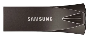 Samsung Pendrive BAR Plus USB3.1 256 GB Titan Gray