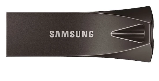 Samsung Pendrive BAR Plus USB3.1 256 GB Titan Gray