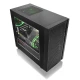 Thermaltake Versa H18 microATX USB3.0 Window - Black