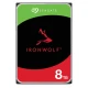 Dysk twardy HDD Seagate IronWolf 8TB 3,5" SATA ST8000VN002