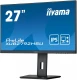 IIYAMA Monitor 27 cali XUB2792HSU-B5 IPS,FHD,HDMI,DP,VGA,SLIM,HAS(150mm)