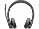 POLY Słuchawki Voyager 4320 UC ST USB-A BT700 USB-A Z podstawką do ładowania 77Y99AA
