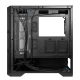 Chieftec Obudowa APEX GA-01B-TG-OP 4xFans ARGB