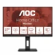 AOC Monitor 27E3QAF 27 cali IPS HDMI DP Pivot Głośniki