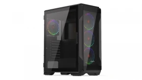 SilentiumPC Obudowa Heko ARGB