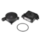 Thermaltake Chłodzenie wodne Pacific PR22 300ml rezerwuar + pompa