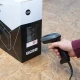 Qoltec Czytnik kodów kreskowych 1D i 2D | USB