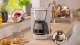 Bosch Ekspres przelewowy TKA2M111 biały