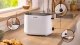 Bosch Toster TAT2M121 biały