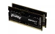 Kingston Pamięć DDR4 FURY Impact SODIMM 64GB(2*32GB)/2666 CL16