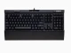 Corsair Klawiatura K70 RGB MK.2 Cherry MX Red