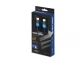 Savio Kabel HDMI 2.0 dedykowany do Playstation niebiesko-czarny 1,8m, GCL-02