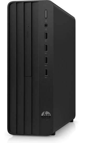 HP Inc. Komputer 290SFF G9 i5-12400 512GB/8GB/DVD/W11P 6D323EA