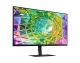 Samsung Monitor  32 cale LS32A800NMPXEN VA 3840x2160 UHD 16:9   1xHDMI  1xDP 3xUSB 3.0, 1xUSB 2.0  5ms HAS+PIVOT płaski 3 lata on-site