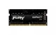 Kingston Pamięć DDR4 FURY Impact SODIMM 8GB(1*8GB)/3200 CL20