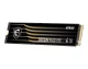 MSI Dysk SSD 1TB M.2 PCIe4 7400/6000MB/s