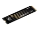 MSI Dysk SSD 1TB M.2 PCIe4 7400/6000MB/s