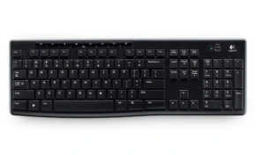 Logitech K270 Klawiatura Bezprzewodowa 920-003738