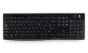 Logitech K270 Klawiatura Bezprzewodowa 920-003738