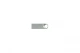 GOODRAM Pendrive UNO3 256GB USB 3.2 Gen1 srebrny