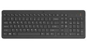 HP Inc. Klawiatura bezprzewodowa 225 805T1AA