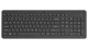 HP Inc. Klawiatura bezprzewodowa 225 805T1AA