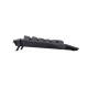 Trust Klawiatura gamingowa przewodowa GXT836 EVOCX