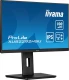 IIYAMA Monitor 21.5 cala XUB2292HSU-B6 IPS,100Hz,FreeSync,PIVOT,0.4ms,HDMI,  DP,4xUSB(3.2),2x2W,HAS(150mm)