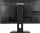 IIYAMA Monitor 23.8 cala ProLite XUB2463HSU-B1 IPS,100HZ,ECO,3ms,SLIM,HDMI,DP,2x USB3.22x2W,HAS(150mm),TCO,EPEAT