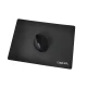 LogiLink Radiowa mysz optyczna 2.4GHz 1600dpi czarna ergonomiczna