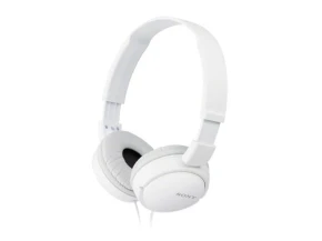 Sony Słuchawki MDR-ZX110AP białe