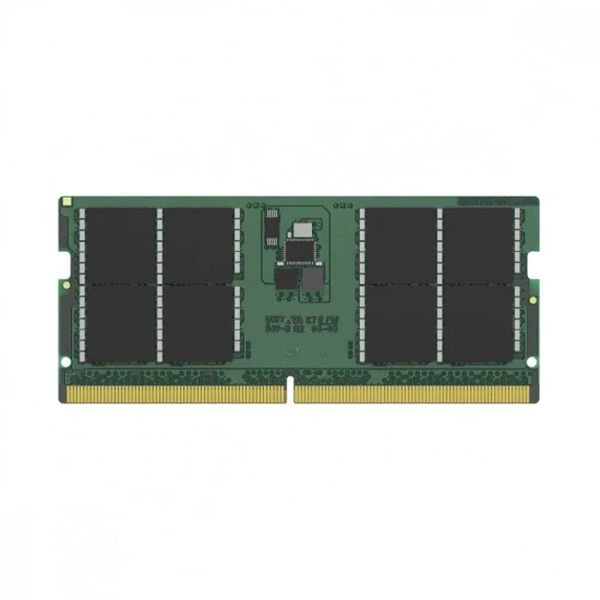 Kingston Pamięć notebookowa DDR5 64GB(2*32GB)/5200