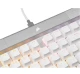 Corsair Klawiatura optyczno-mechaniczna K70 Pro RGB Biała
