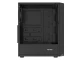 Natec Obudowa Fury Shobo SH4F Midi Tower z oknem Czarna