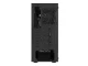 Natec Obudowa Fury Shobo SH4F Midi Tower z oknem Czarna