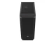 Natec Obudowa Fury Shobo SH4 RGB Midi Tower z oknem Czarna