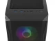 Natec Obudowa Fury Shobo SH4F RGB Midi Tower z oknem Czarna