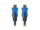Lanberg Kabel HDMI M/M v2.0 4K pełna miedź 20m czarny
