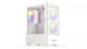 Krux Obudowa - Vako White RGB