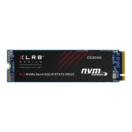 PNY Dysk twardy SSD 2TB M.2 2280 CS3040 M280CS3040-2TB-RB