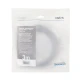LogiLink Kabel DisplayPort 8K/60 Hz,DP/M do DP/M aluminium 3m