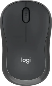 Logitech Mysz M240 Silent Bluetooth 910-007119 grafitowa