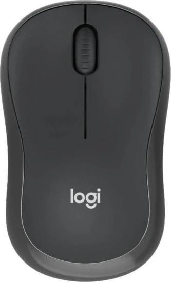 Logitech Mysz M240 Silent Bluetooth 910-007119 grafitowa