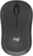 Logitech Mysz M240 Silent Bluetooth 910-007119 grafitowa