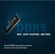 Crucial Pamięć do notebooka DDR5 SODIMM  96GB(2*48) /5600 CL46 (16Gbit)
